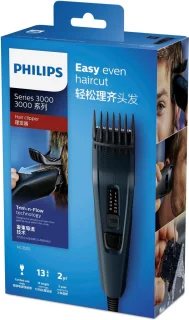 Philips HAIRCLIPPER Series 3000 Tondeuse