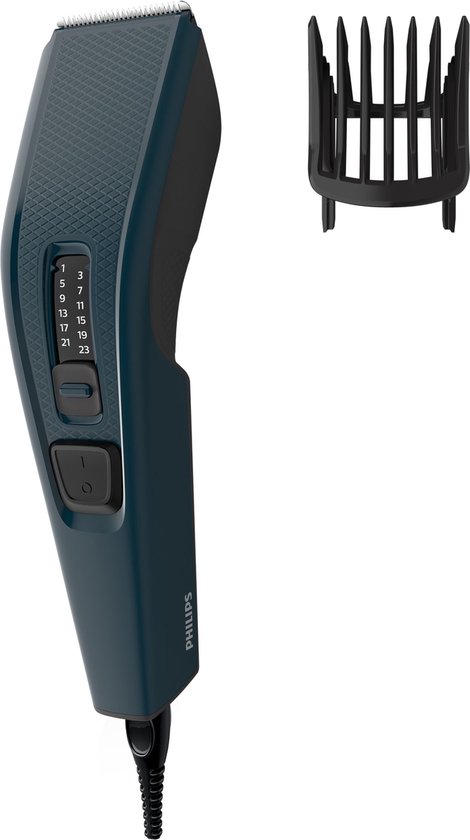 Philips HairClipper Series 3000 Tondeuse review