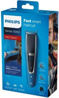 Philips Hairclipper Series HC5612/15 Tondeuse
