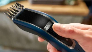 Philips Hairclipper Series HC5612/15 Tondeuse