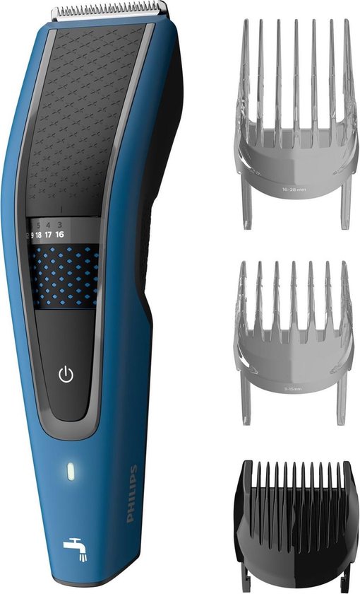 Philips Hairclipper Series HC5612/15 Tondeuse review