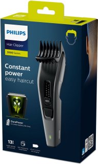 Philips HC3525/15 Tondeuse 3000 Series