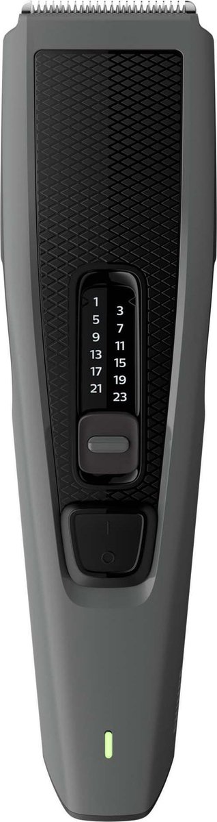 Wat vinden we goed aan de Philips HC3525/15 Tondeuse 3000 Series