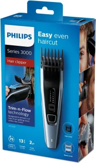 Philips HC3530/15 Series 3000 Tondeuse