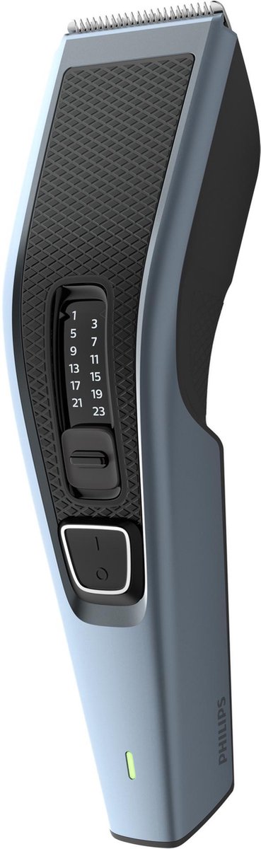 Wat vinden we goed aan de Philips HC3530/15 Tondeuse 3000 Series