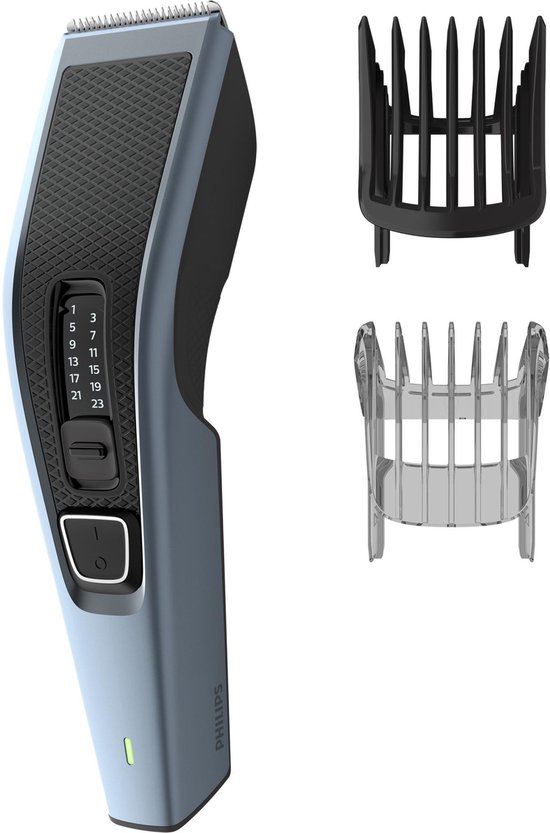 Philips HC3530/15 Tondeuse 3000 Series review