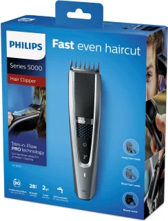 Philips HC5630/15 Tondeuse 5000 Series