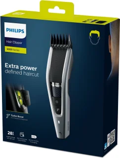 Philips HC5630/15 Tondeuse 5000 Series