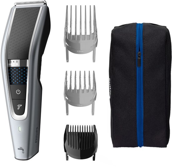 Philips HC5630/15 Tondeuse 5000 Series