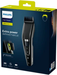 Philips HC5632/15 Tondeuse 5000 Series