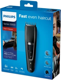 Philips HC5632/15 Tondeuse 5000 Series
