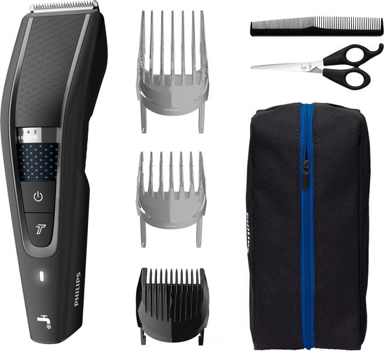 Philips HC5632/15 Tondeuse 5000 Series review