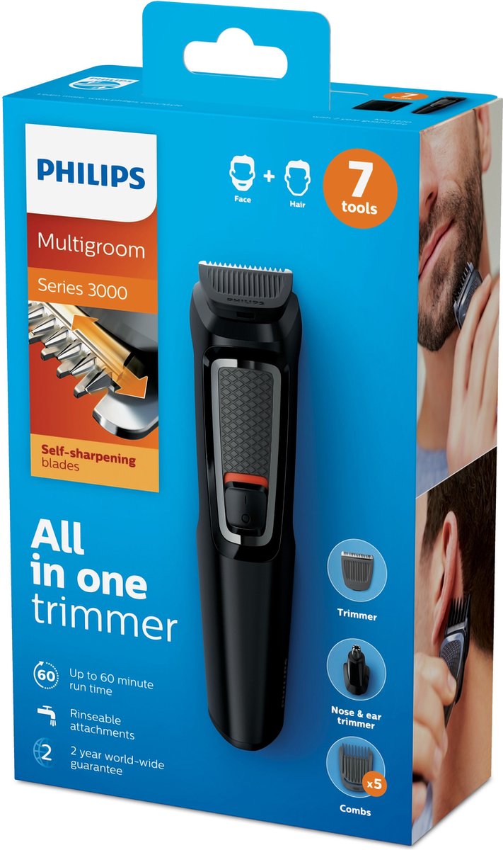 Wat vinden we minder goed