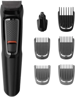 Philips Multigroom series 3000 MG3721/14-trimmer