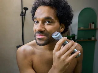 Philips Multigroom Series 5000 Baard- en bodytrimmer