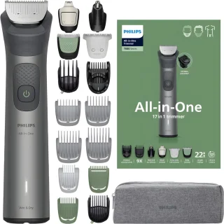 Philips Multigroom Series 7000 Baard- & bodytrimmer