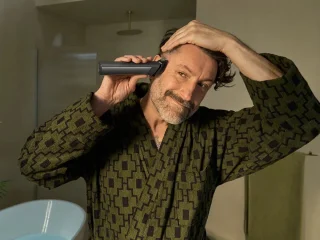 Philips Multigroom Series 7000 Baard- & bodytrimmer