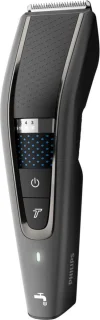 Philips Serie 7000 HC7650/15 Tondeuse Zwart/Grijs