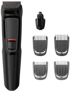 Philips Series 3000 MG3710/15 Baardtrimmer