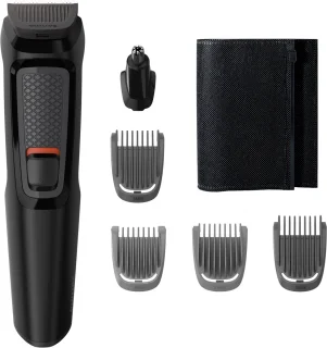 Philips Series 3000 MG3710/15 Baardtrimmer