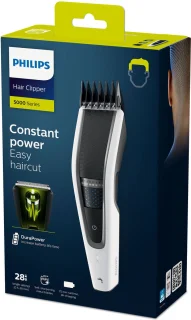 Philips Series 5000 HC5610/15 Tondeuse