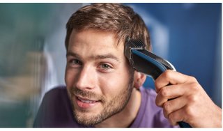 Wat vinden we goed aan de Philips Series 5000 HC5612/15 Tondeuse