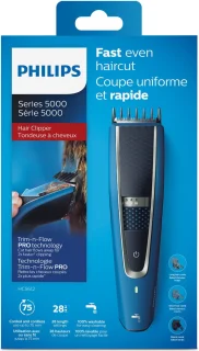 Philips Series 5000 HC5612/15 Tondeuse