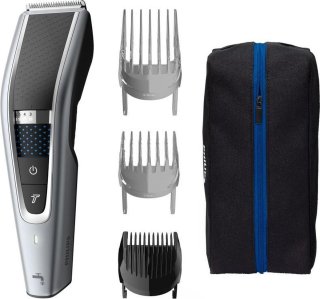 De Philips Series 5000 HC5650/15 Tondeuse in één oogopslag