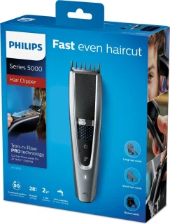 Philips Series 5000 HC5650/15 Tondeuse