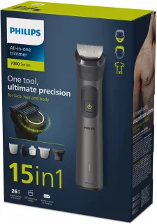 Philips Series 7000 MG7950/15 Trimmer