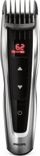 Philips Series 9000 HC9420/15 Tondeuse Zwart/Zilver