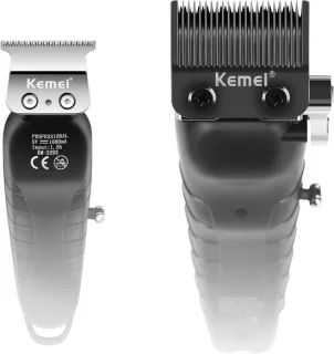 Philips Trimmer voor mannen - Oranje