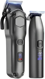 Ploutos tondeuse t blade trimmerset