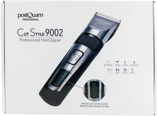 Postquam Snit Model 9002 Electrical Item