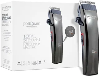 Postquam Total Strong Tondeuse
