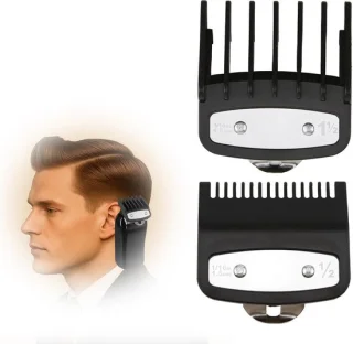 Precisie haartrimmer