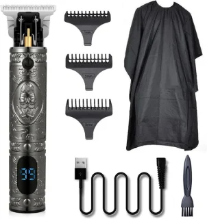 Professionele baardtrimmer