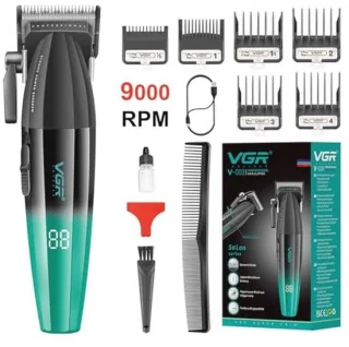 Professionele Haartondeuse