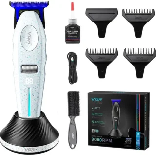 Professionele haartrimmer