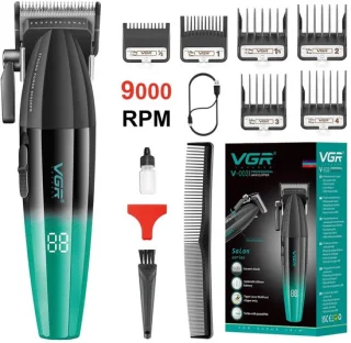 Professionele haartrimmer