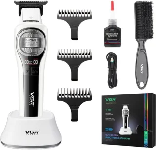 Professionele haartrimmer