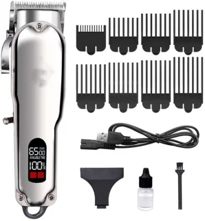Professionele haartrimmer
