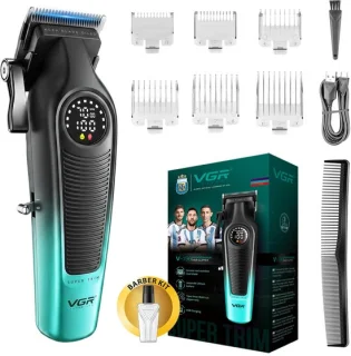 Professionele haartrimmer