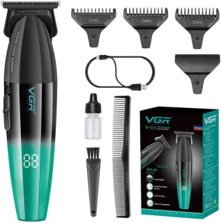 Professionele haartrimmer T-Blade