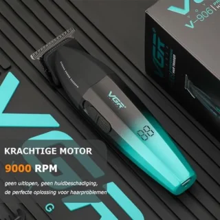 Professionele haartrimmer T-Blade