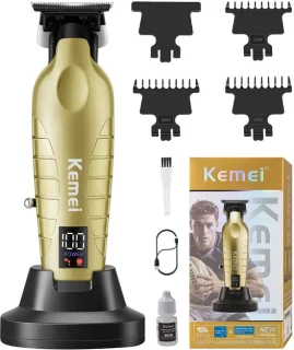 Professionele haartrimmer
