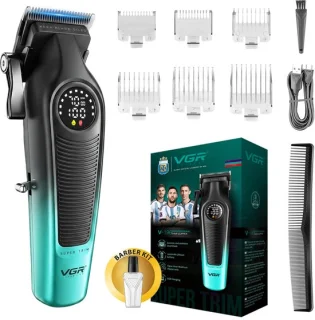 Professionele haartrimmer