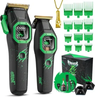 Professionele haartrimmer voor kappers