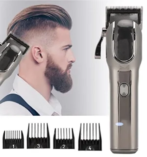Professionele Haartrimmer