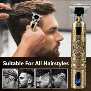 Professionele Heren Tondeuse